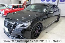 toyota crown-hybrid 2014 quick_quick_DAA-AWS210_6078505