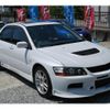 mitsubishi lancer 2006 -MITSUBISHI--Lancer CT9A--0501533---MITSUBISHI--Lancer CT9A--0501533- image 17