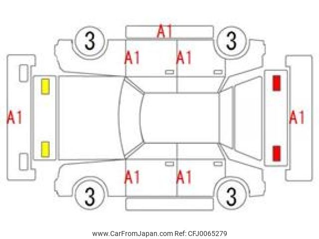 nissan moco 2013 -NISSAN--Moco DBA-MG33S--MG33S-227501---NISSAN--Moco DBA-MG33S--MG33S-227501- image 2