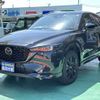 mazda cx-5 2022 -MAZDA--CX-5 3DA-KF2P--KF2P-515152---MAZDA--CX-5 3DA-KF2P--KF2P-515152- image 3