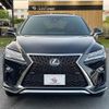 lexus rx 2016 -LEXUS--Lexus RX DBA-AGL20W--AGL20-0003672---LEXUS--Lexus RX DBA-AGL20W--AGL20-0003672- image 11