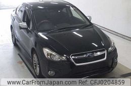 subaru impreza-g4 2014 -SUBARU--Impreza G4 GJ7-016238---SUBARU--Impreza G4 GJ7-016238-