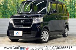 honda n-box 2018 -HONDA--N BOX DBA-JF3--JF3-1095499---HONDA--N BOX DBA-JF3--JF3-1095499-