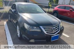 honda legend 2008 CFJ1525026