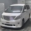 toyota alphard 2008 -TOYOTA--Alphard GGH25W-8000871---TOYOTA--Alphard GGH25W-8000871- image 1