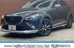 mazda cx-3 2015 -MAZDA--CX-3 LDA-DK5FW--DK5FW-112411---MAZDA--CX-3 LDA-DK5FW--DK5FW-112411-