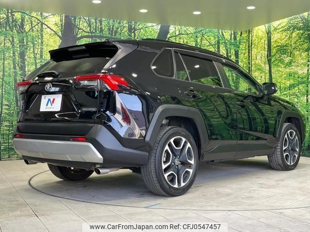 toyota rav4 2020 -TOYOTA 【名変中 】--RAV4 MXAA54--2018880---TOYOTA 【名変中 】--RAV4 MXAA54--2018880- image 2