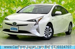 toyota prius 2016 quick_quick_DAA-ZVW51_ZVW51-6026955