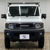 suzuki jimny 2021 quick_quick_3BA-JB64W_JB64W-226011 image 3