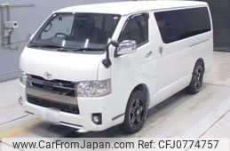 toyota hiace-van 2019 -TOYOTA 【三重 400ね2886】--Hiace Van GDH201V-1022262---TOYOTA 【三重 400ね2886】--Hiace Van GDH201V-1022262-