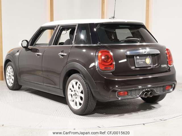 mini mini-others 2015 -BMW--BMW Mini XS20--02C46661---BMW--BMW Mini XS20--02C46661- image 2