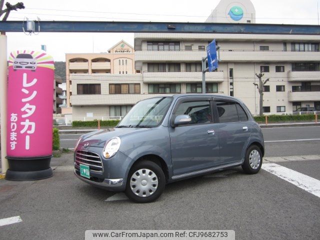 daihatsu mira-gino 2004 -DAIHATSU--Mira Gino L650S--0004368---DAIHATSU--Mira Gino L650S--0004368- image 1