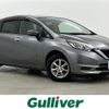 nissan note 2018 -NISSAN--Note DAA-HE12--HE12-177094---NISSAN--Note DAA-HE12--HE12-177094- image 1