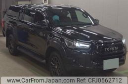 toyota hilux 2023 quick_quick_3DF-GUN125_3942959