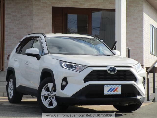 toyota rav4 2021 quick_quick_6AA-AXAH52_AXAH52-4006414 image 1