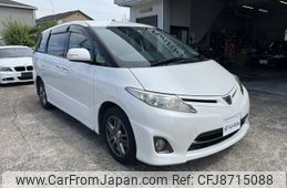 toyota estima 2010 -TOYOTA--Estima DBA-ACR50W--ACR50-7093040---TOYOTA--Estima DBA-ACR50W--ACR50-7093040-