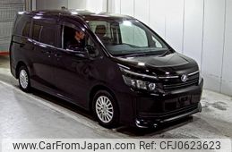 toyota voxy 2014 -TOYOTA--Voxy ZRR80G-0057594---TOYOTA--Voxy ZRR80G-0057594-