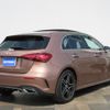 mercedes-benz a-class 2023 -MERCEDES-BENZ--Benz A Class 5BA-177084--W1K1770842J402708---MERCEDES-BENZ--Benz A Class 5BA-177084--W1K1770842J402708- image 3