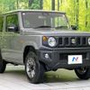 suzuki jimny 2025 quick_quick_JB64W_JB64W-384517 image 16