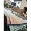 daihatsu move-conte 2010 CFJ1729993 image 8