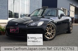 honda s2000 1999 CFJ1627763