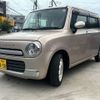 suzuki alto-lapin 2013 -SUZUKI 【柏 580ﾁ3898】--Alto Lapin DBA-HE22S--HE22S-818859---SUZUKI 【柏 580ﾁ3898】--Alto Lapin DBA-HE22S--HE22S-818859- image 31