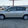 nissan tiida 2012 quick_quick_C11_C11-430555 image 5