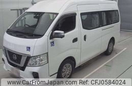 nissan caravan-van 2019 -NISSAN--Caravan Van CBF-CS4E26ｶｲ--CS4E26ｶｲ-104162---NISSAN--Caravan Van CBF-CS4E26ｶｲ--CS4E26ｶｲ-104162-