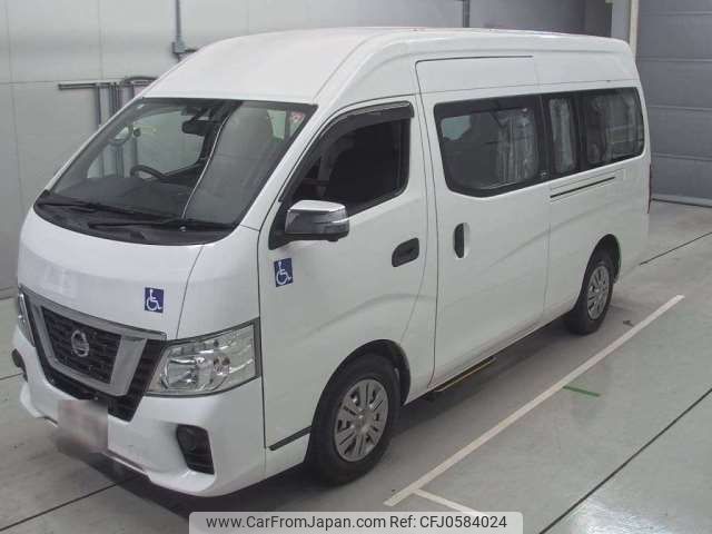 nissan caravan-van 2019 -NISSAN--Caravan Van CBF-CS4E26ｶｲ--CS4E26ｶｲ-104162---NISSAN--Caravan Van CBF-CS4E26ｶｲ--CS4E26ｶｲ-104162- image 1