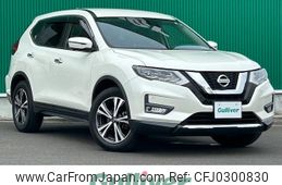 nissan x-trail 2019 -NISSAN--X-Trail DBA-NT32--NT32-310685---NISSAN--X-Trail DBA-NT32--NT32-310685-