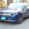 mercedes-benz glc-class 2019 -MERCEDES-BENZ--Benz GLC 3DA-253315--WDC2533152F674246---MERCEDES-BENZ--Benz GLC 3DA-253315--WDC2533152F674246- image 1