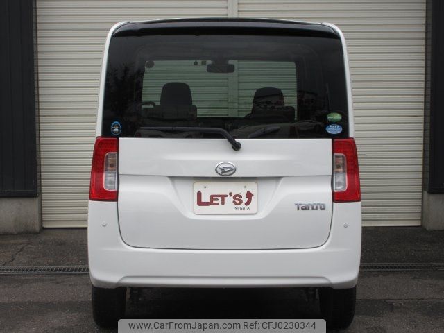 daihatsu tanto 2015 -DAIHATSU 【名変中 】--Tanto LA600S--0359907---DAIHATSU 【名変中 】--Tanto LA600S--0359907- image 2