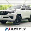 toyota land-cruiser-prado 2023 -TOYOTA--Land Cruiser Prado 3BA-TRJ150W--TRJ150-0172464---TOYOTA--Land Cruiser Prado 3BA-TRJ150W--TRJ150-0172464- image 1