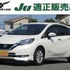 nissan note 2018 -NISSAN--Note DAA-HE12--HE12-229688---NISSAN--Note DAA-HE12--HE12-229688- image 1