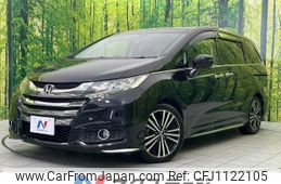 honda odyssey 2014 quick_quick_RC1_RC1-1030900
