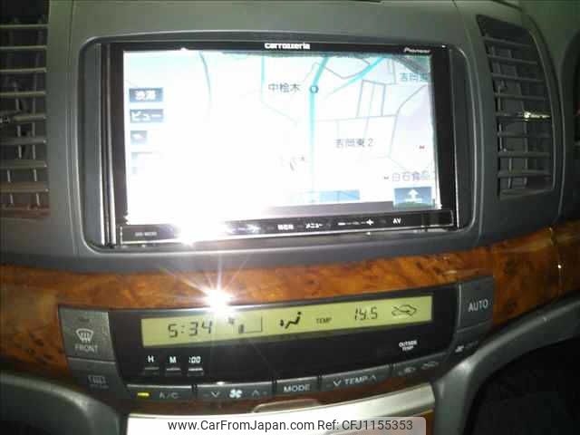 toyota premio 2005 NIKYO_PJ32565 image 1