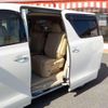 toyota vellfire 2013 quick_quick_DBA-ANH20W_ANH20-8314355 image 4