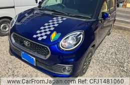 toyota passo 2018 -TOYOTA--Passo DBA-M700A--M700A-0116735---TOYOTA--Passo DBA-M700A--M700A-0116735-