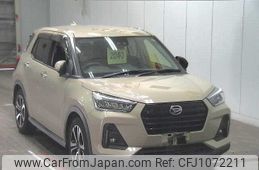 daihatsu rocky 2020 -DAIHATSU--Rocky A210S--0005696---DAIHATSU--Rocky A210S--0005696-