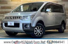 mitsubishi delica-d5 2012 quick_quick_DBA-CV5W_CV5W-0701266