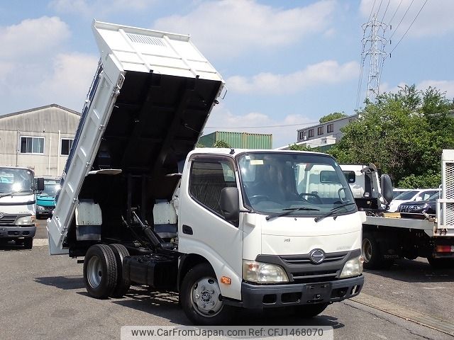 hino dutro 2012 -HINO--Hino Dutoro TKG-XZU620T--XZU620-0002986---HINO--Hino Dutoro TKG-XZU620T--XZU620-0002986- image 2