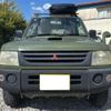 mitsubishi pajero-mini 1998 -MITSUBISHI 【袖ヶ浦 580】--Pajero mini H58A--H58A-0010405---MITSUBISHI 【袖ヶ浦 580】--Pajero mini H58A--H58A-0010405- image 2