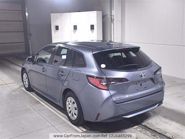 toyota corolla-touring-wagon 2019 -TOYOTA--Corolla Touring ZWE214W-6001905---TOYOTA--Corolla Touring ZWE214W-6001905- image 2