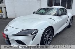 toyota supra 2024 -TOYOTA--Supra DB26--DB26-0065206---TOYOTA--Supra DB26--DB26-0065206-