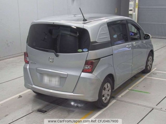 honda freed-spike 2012 -HONDA 【名古屋 530も1817】--Freed Spike GB3-1406308---HONDA 【名古屋 530も1817】--Freed Spike GB3-1406308- image 2