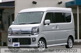 nissan clipper-rio 2024 -NISSAN--Clipper Rio 3BA-DR17W--DR17W-341516---NISSAN--Clipper Rio 3BA-DR17W--DR17W-341516-