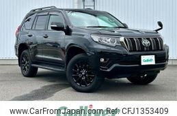 toyota land-cruiser-prado 2021 -TOYOTA--Land Cruiser Prado 3BA-TRJ150W--TRJ150-0128889---TOYOTA--Land Cruiser Prado 3BA-TRJ150W--TRJ150-0128889-
