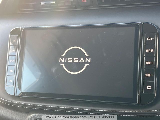 nissan kix 2021 CFJ1905833 image 2