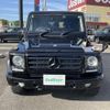 mercedes-benz g-class 2014 -MERCEDES-BENZ--Benz G Class FDA-463346--WDB4633462X216690---MERCEDES-BENZ--Benz G Class FDA-463346--WDB4633462X216690- image 18