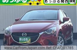 mazda demio 2019 quick_quick_6BA-DJLFS_DJLFS-600055